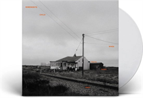 SOMEBODY'S CHILD - When Youth Fades Away (White Vinyl)